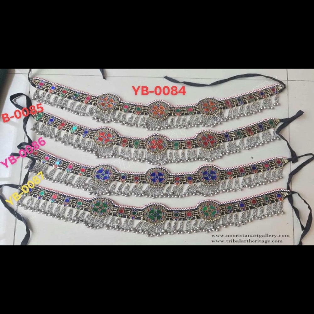 Belts - Picture 2 of 2